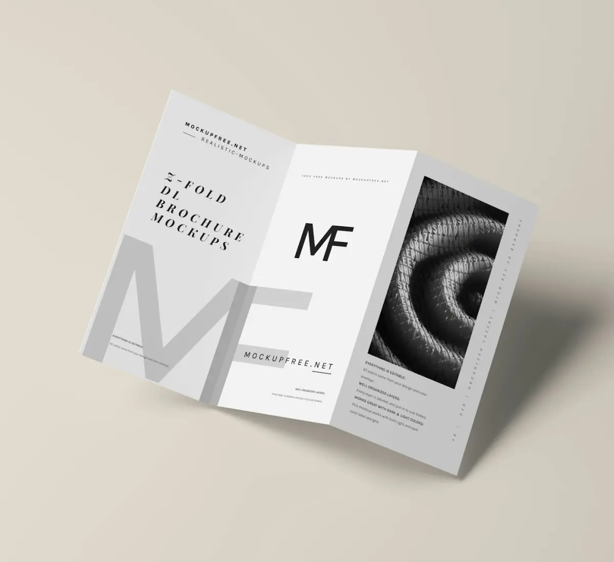 Brand
<br>
Brochure
